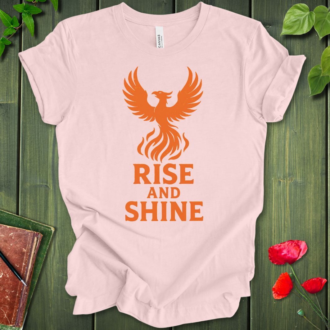 Rise and Shine T-shirt