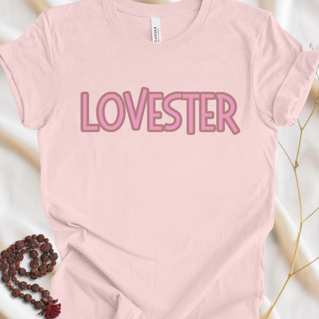 Lovester T-shirt