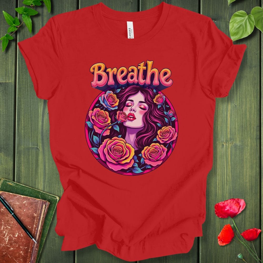Breathe T-Shirt