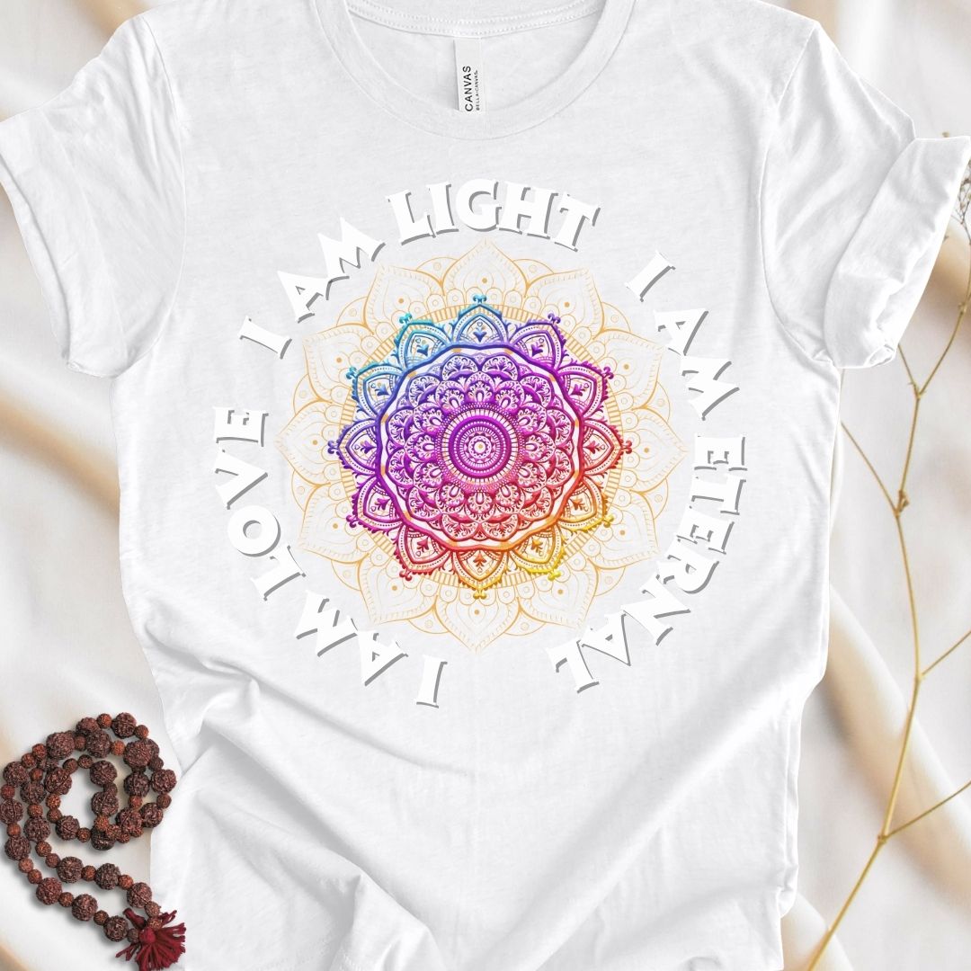 I AM LOVE T-shirt