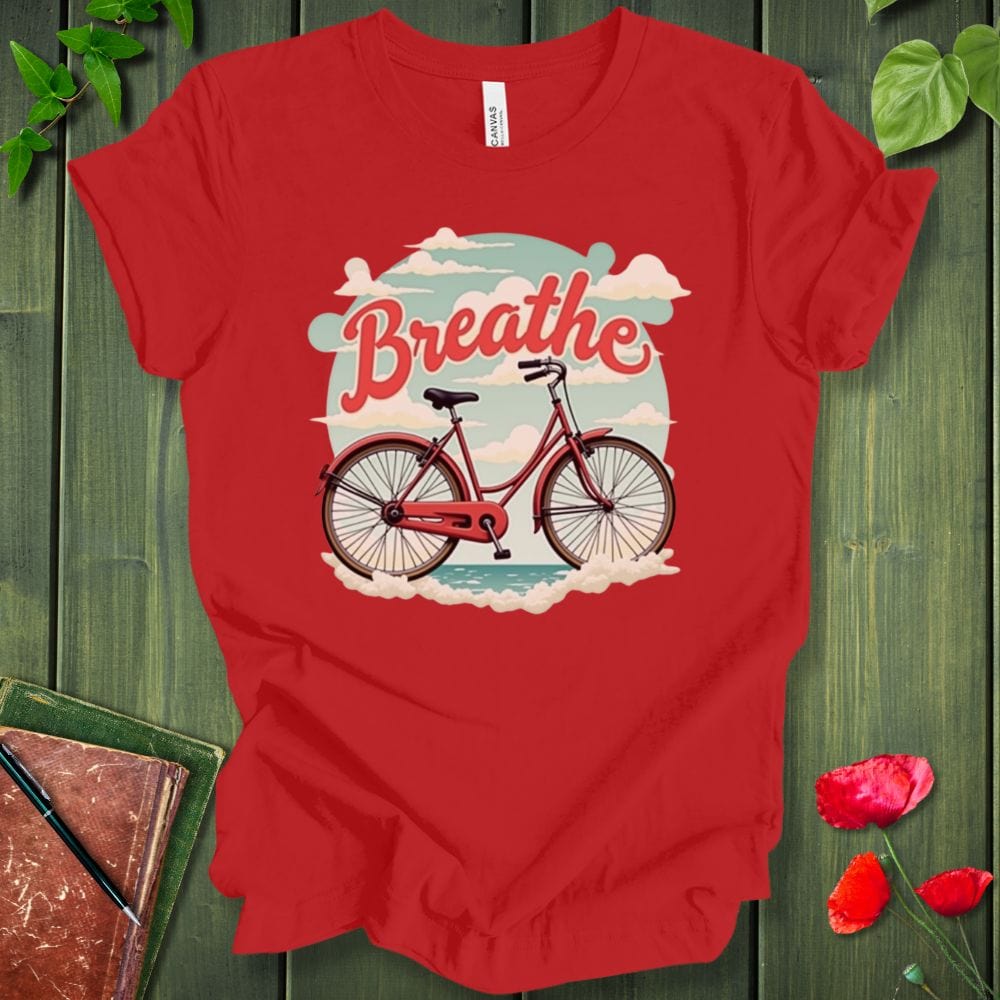 Breathe 2 T-Shirt