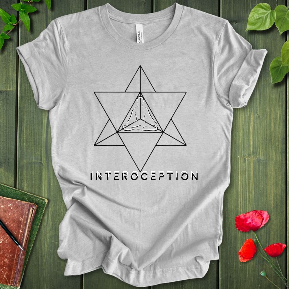 Interoception T-Shirt