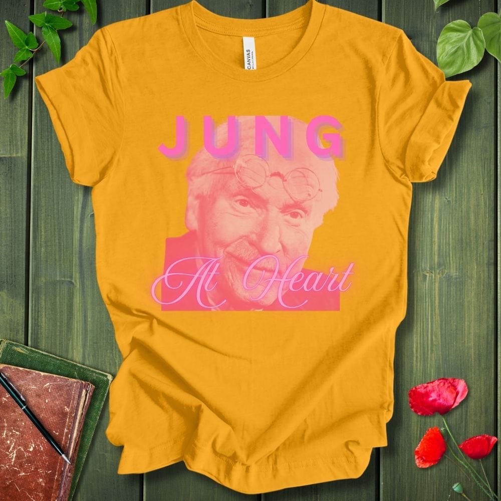 Jung At Heart T-Shirt