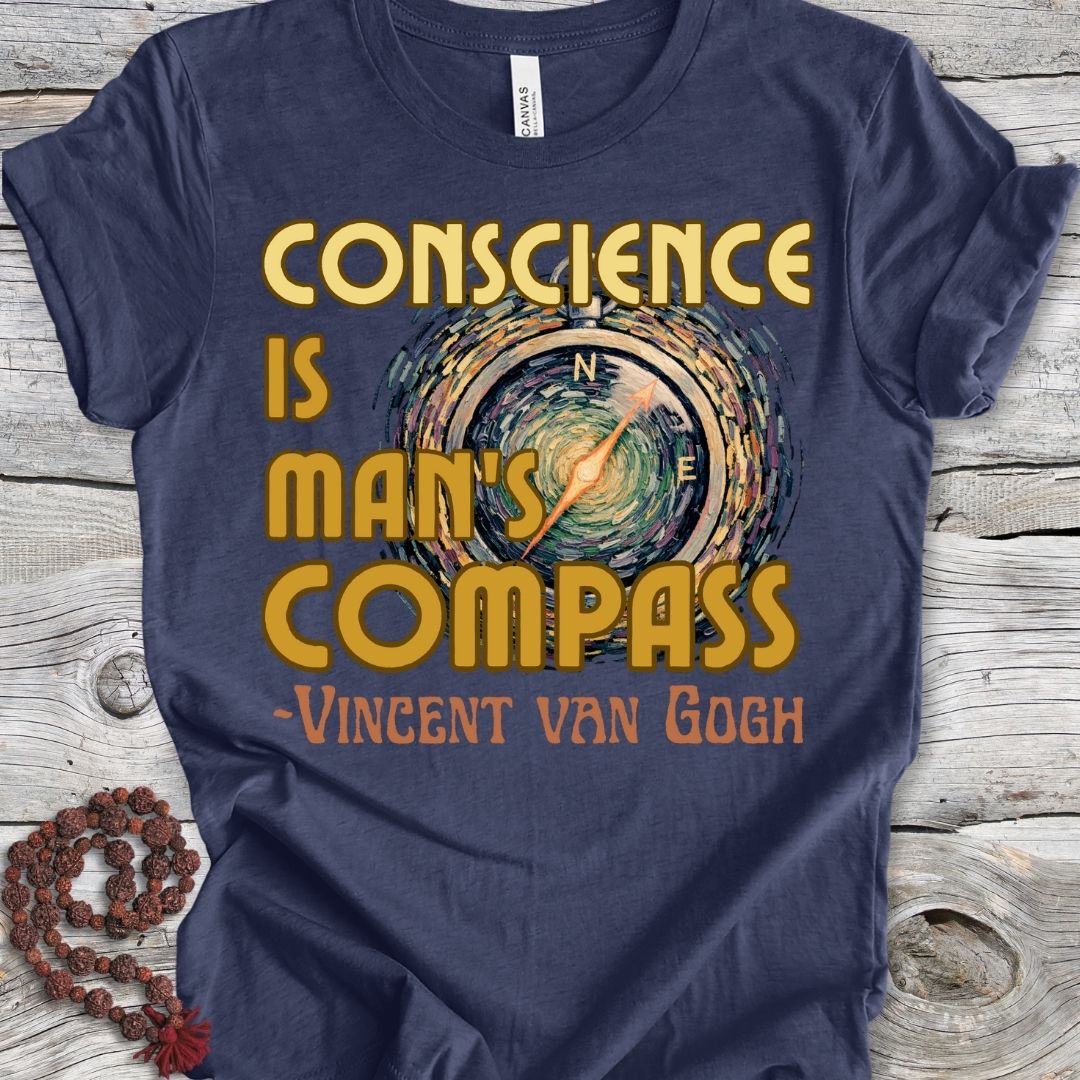 Conscience T-shirt