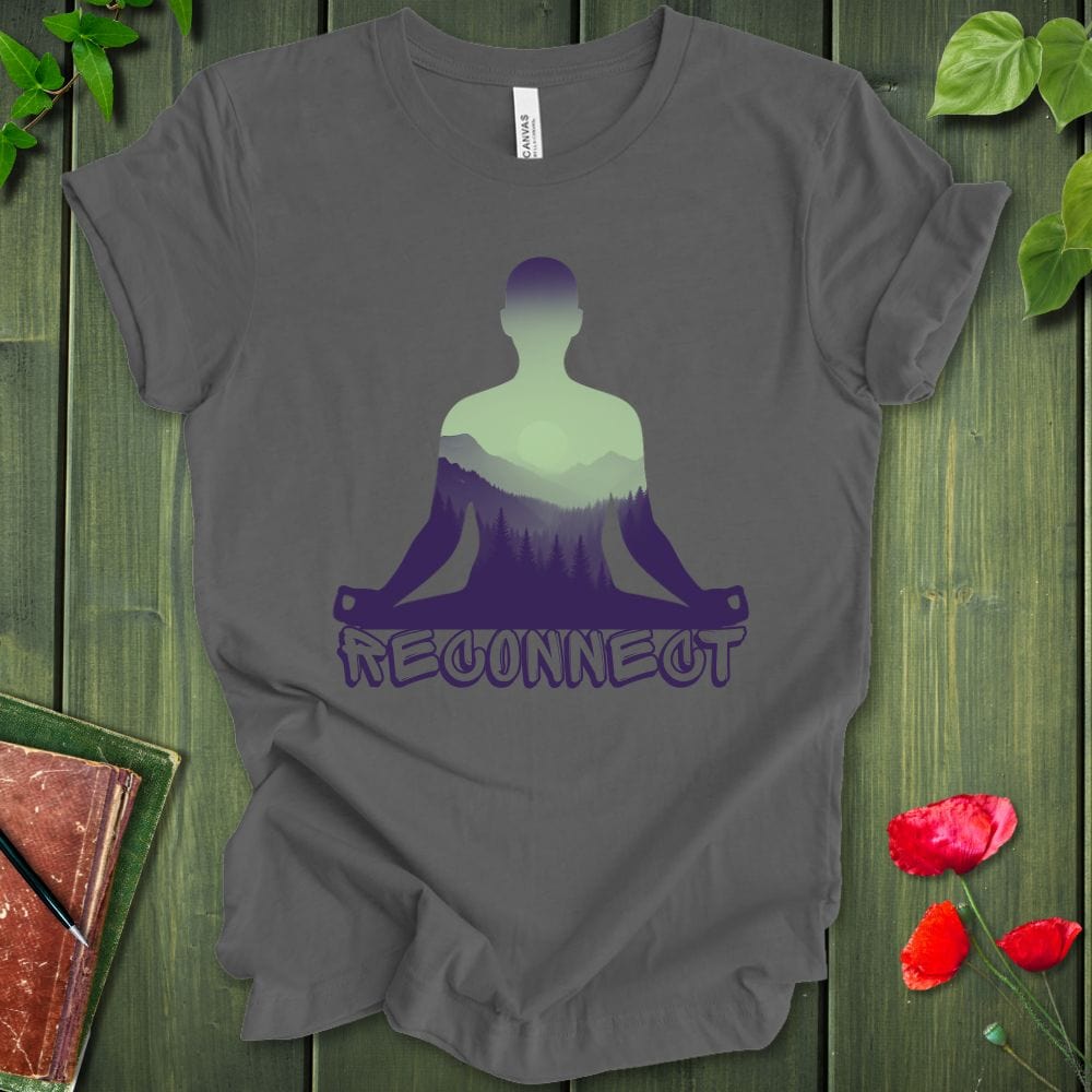 Reconnect T-Shirt