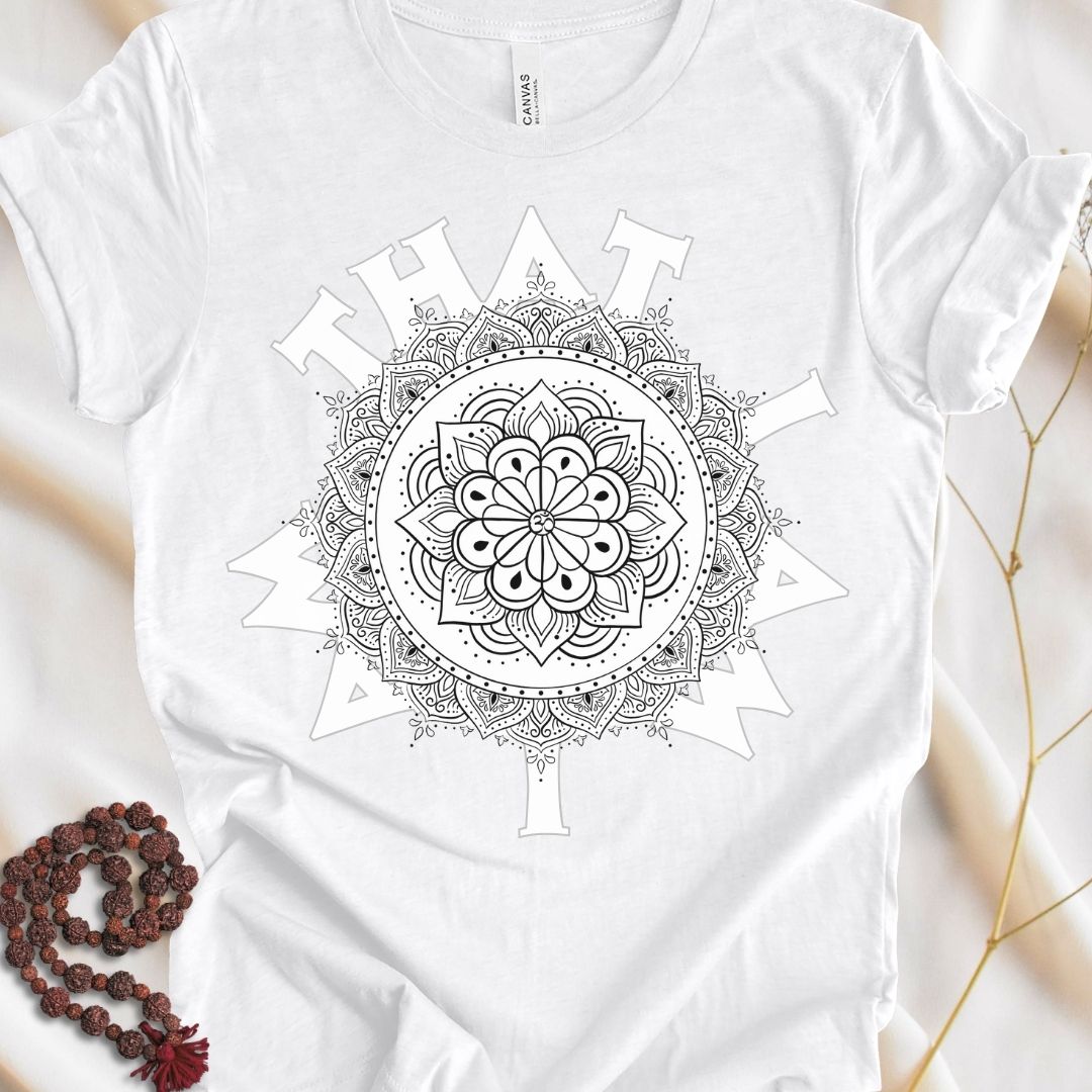 I AM THAT I AM T-shirt