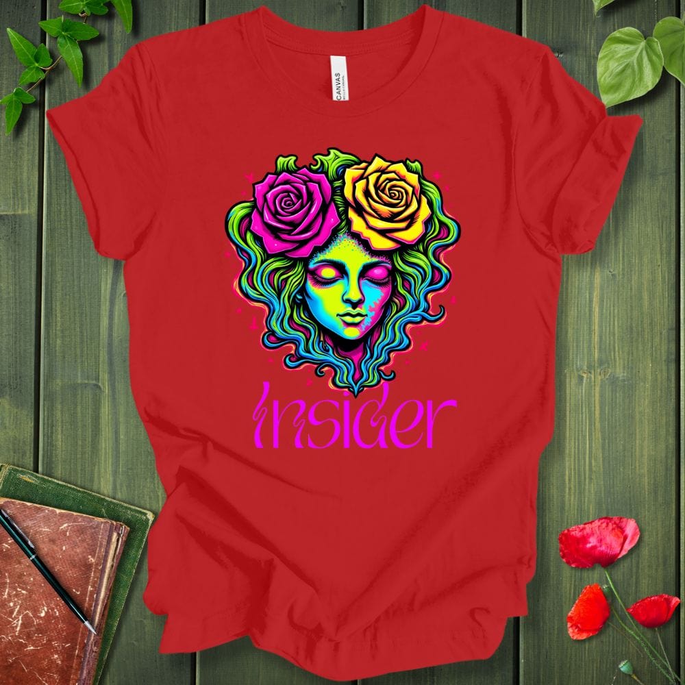 Insider T-Shirt