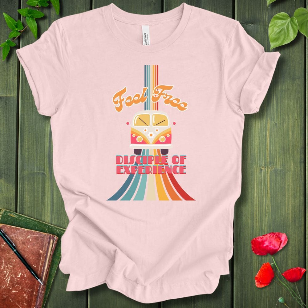 Disciple of Experience T-Shirt