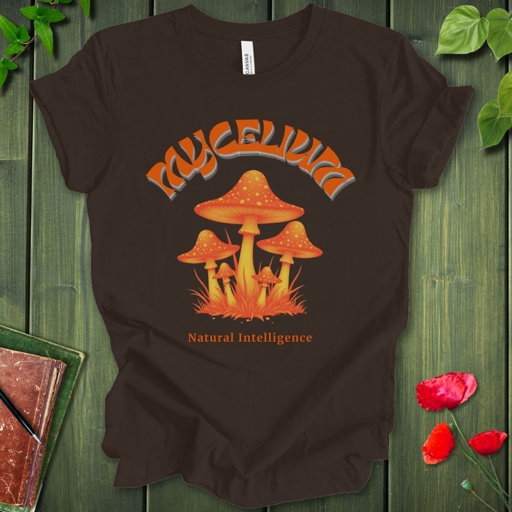 Natural Intelligence Or. T-Shirt