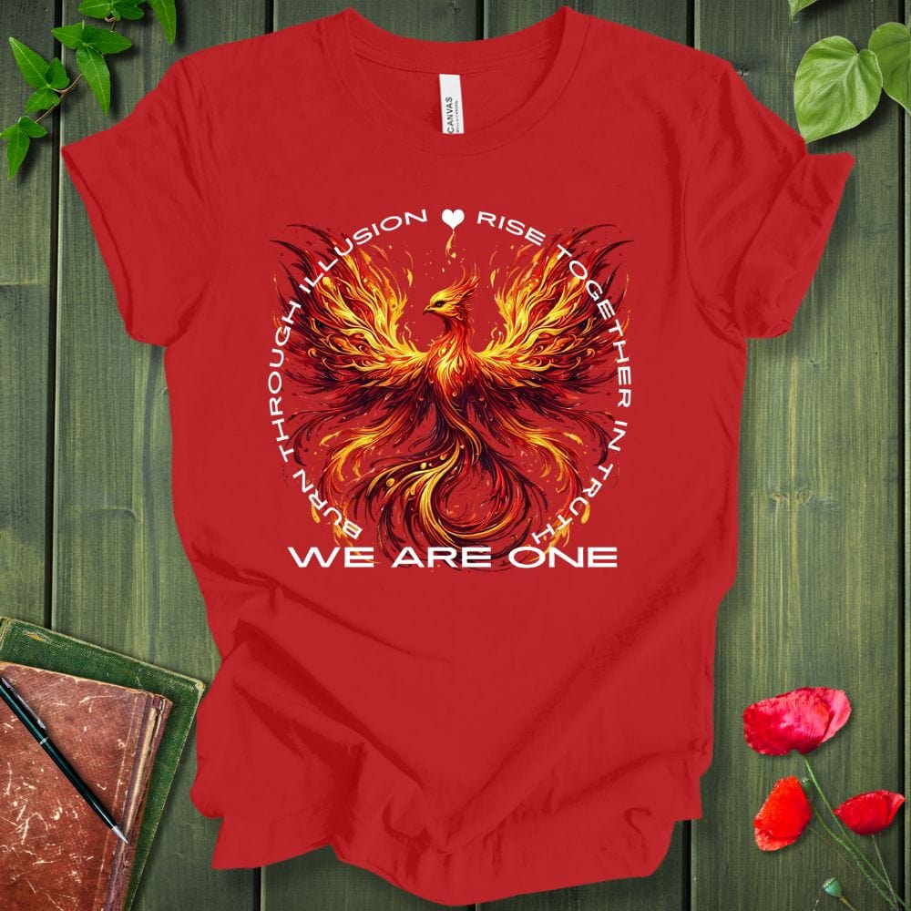 Phoenix T-Shirt