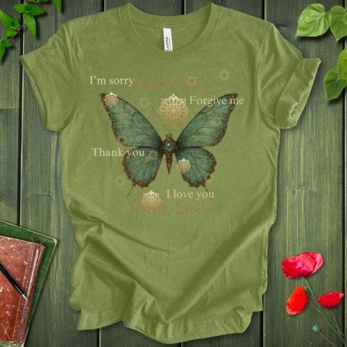 Thank First T-shirt