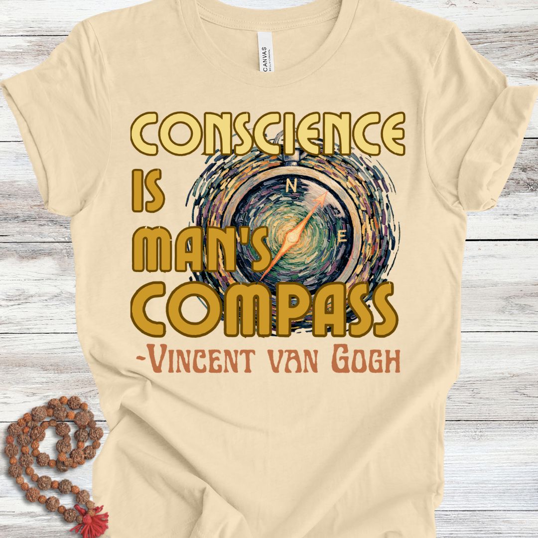 Conscience T-shirt