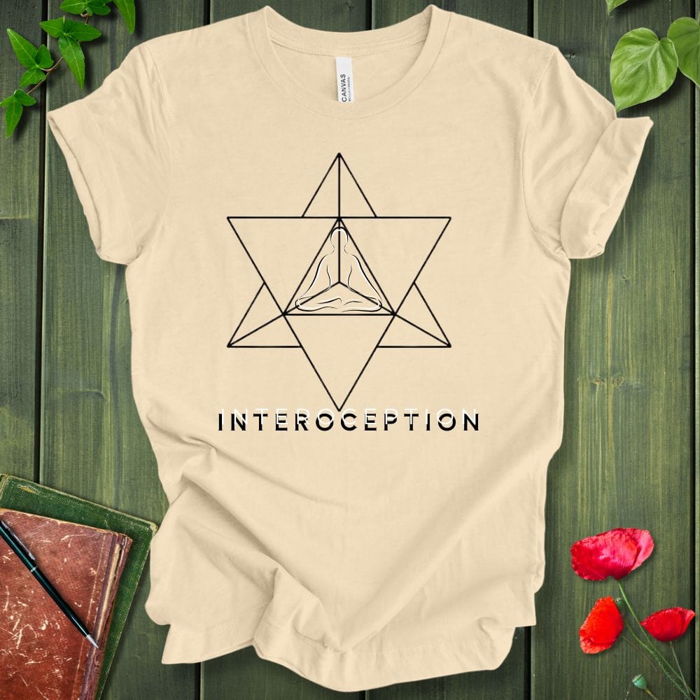 Interoception T-Shirt