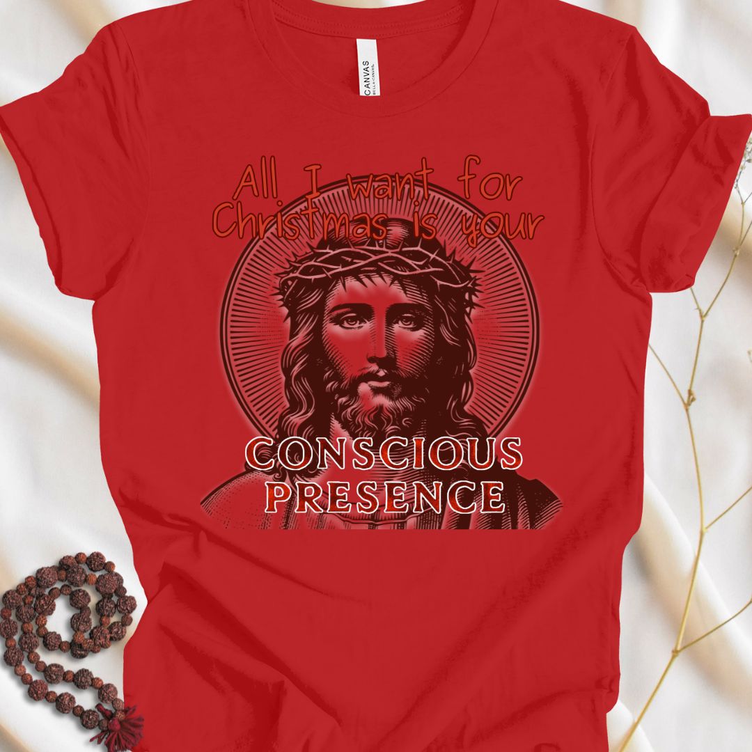 All I Want T-shirt