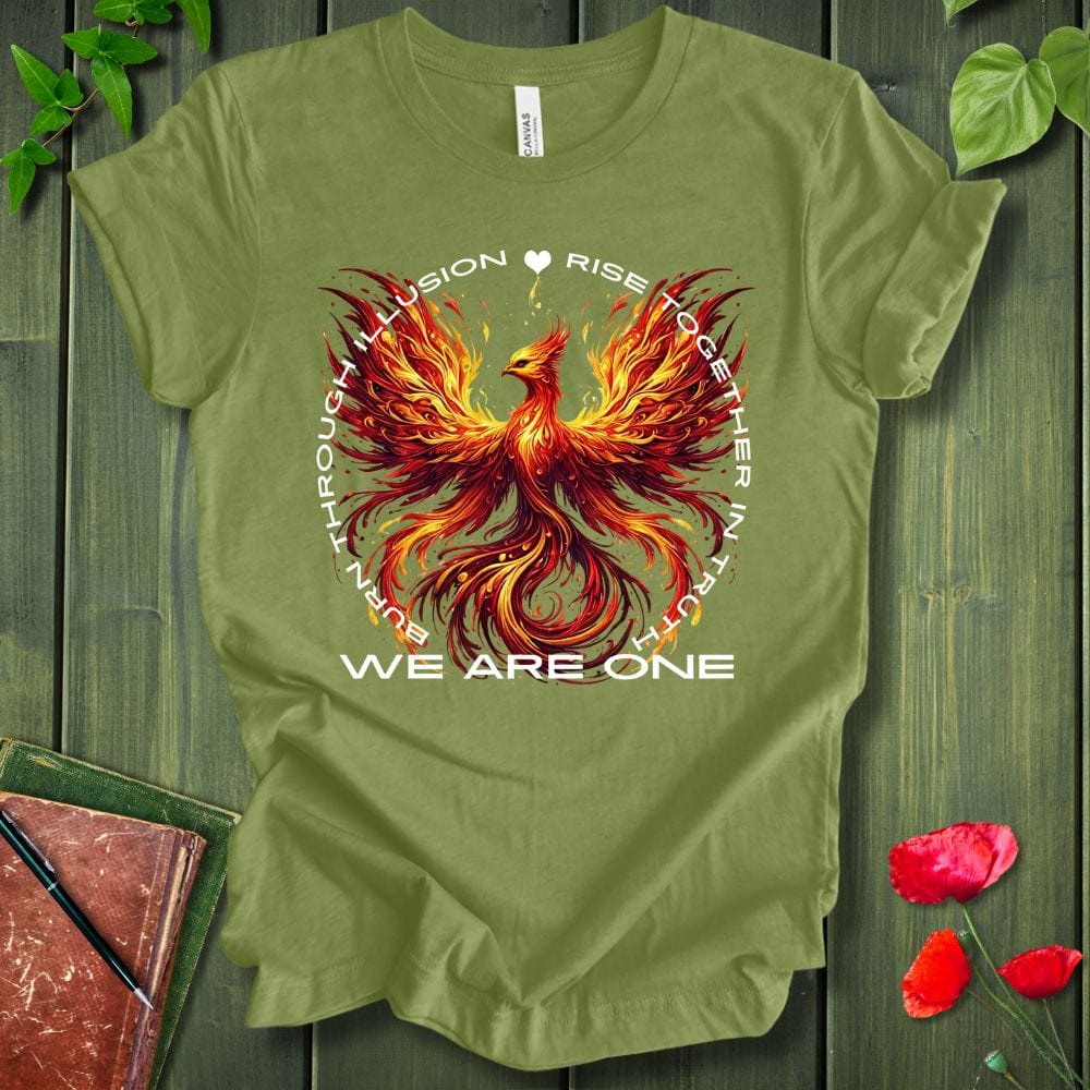 Phoenix T-Shirt