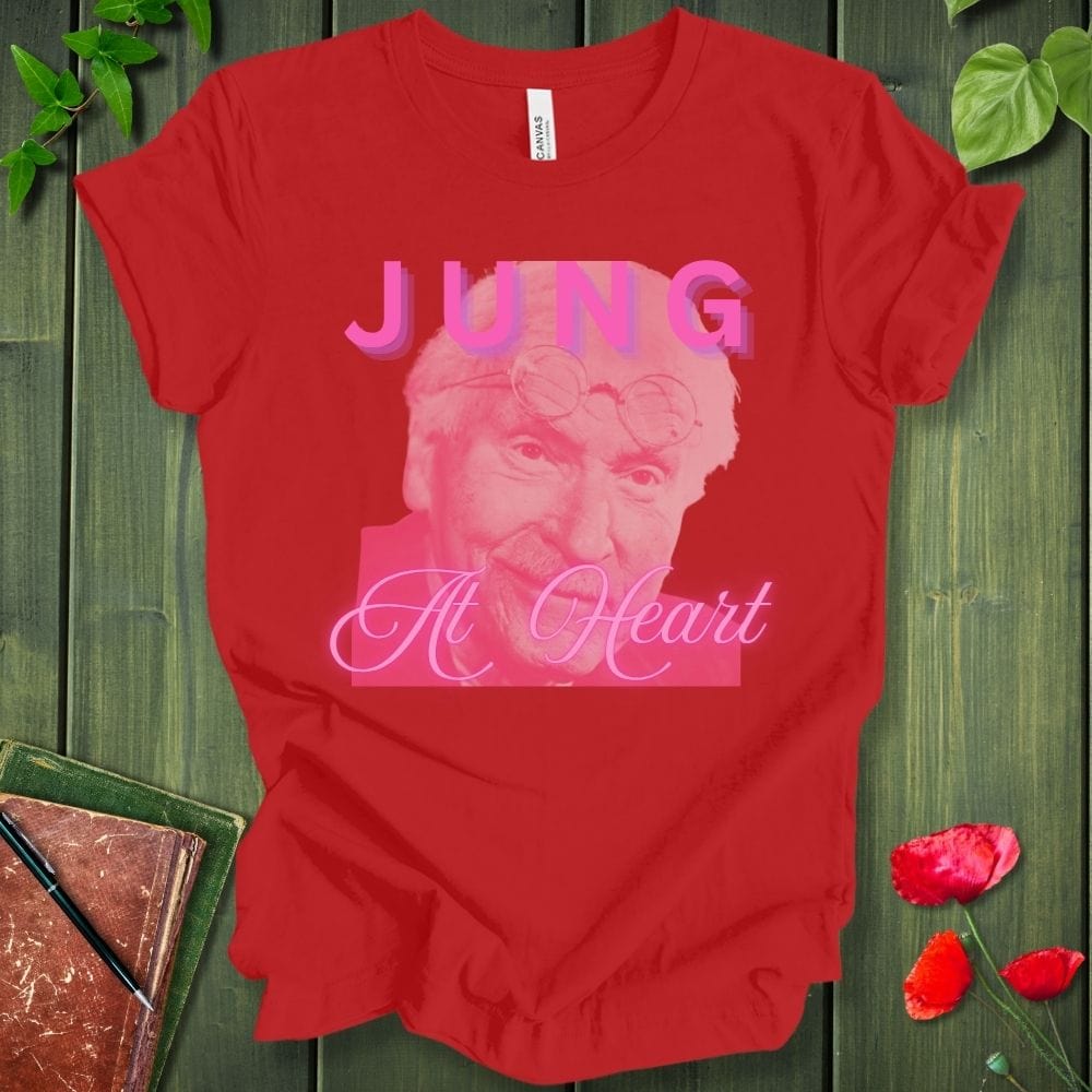 Jung At Heart T-Shirt