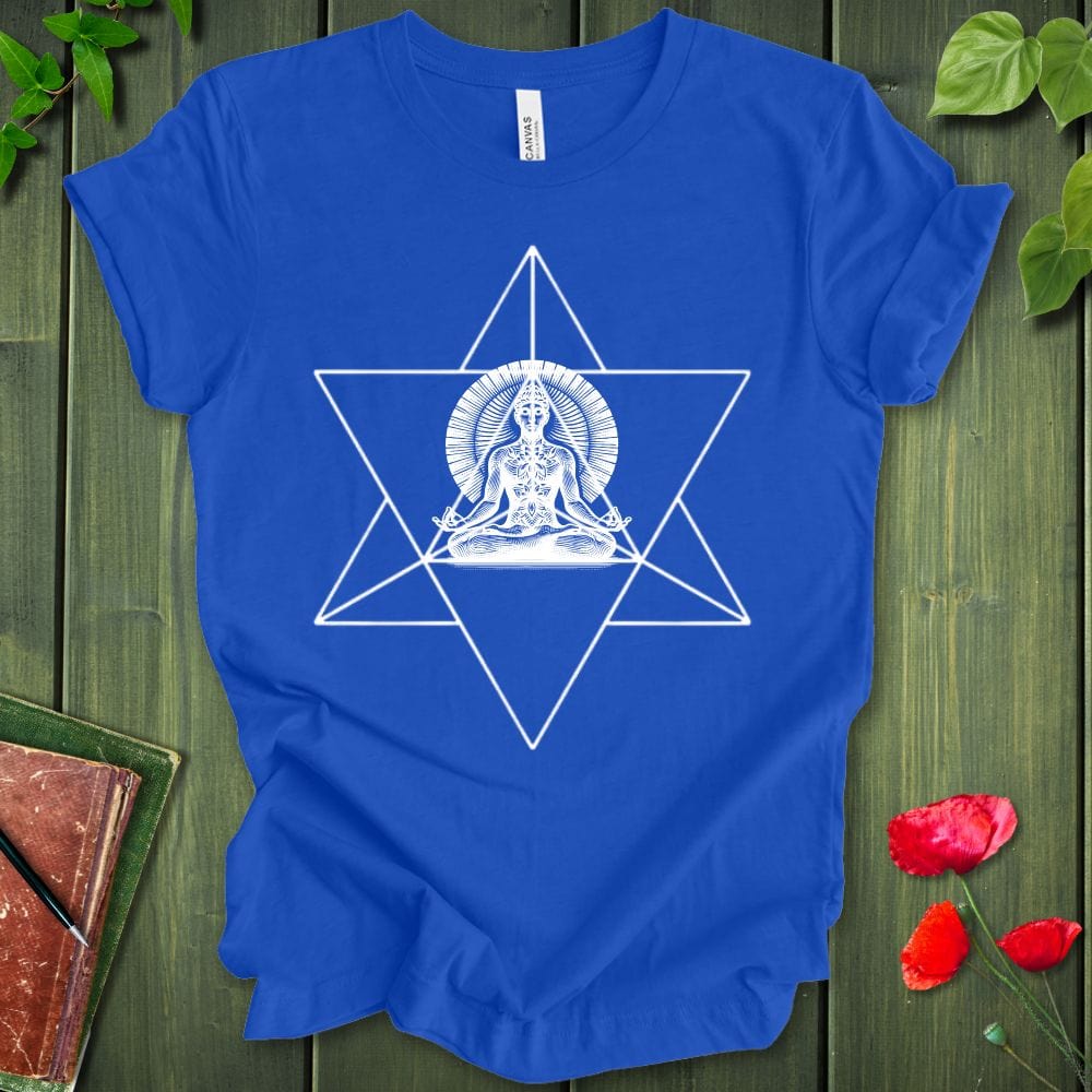 Merkaba Magic T-Shirt