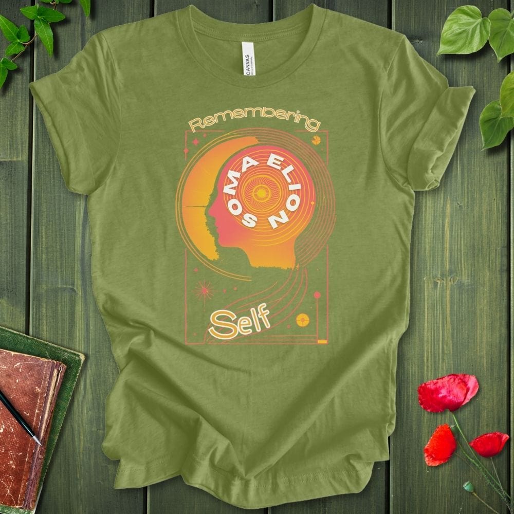 Remembering Self T-Shirt