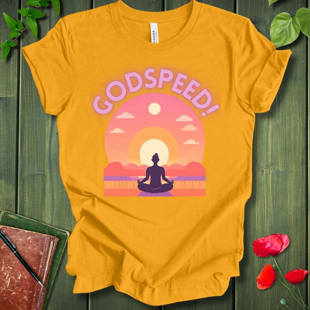Godspeed! T-Shirt