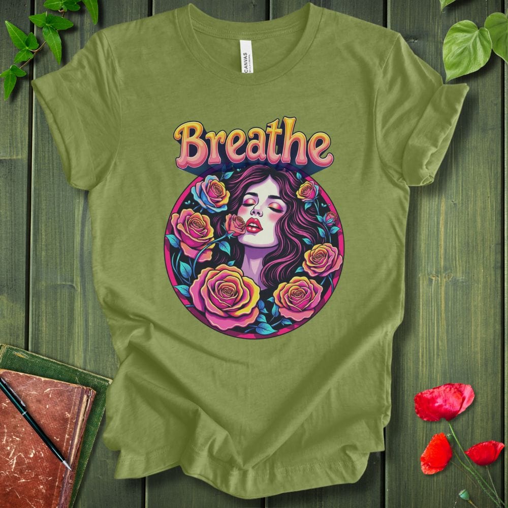 Breathe T-Shirt
