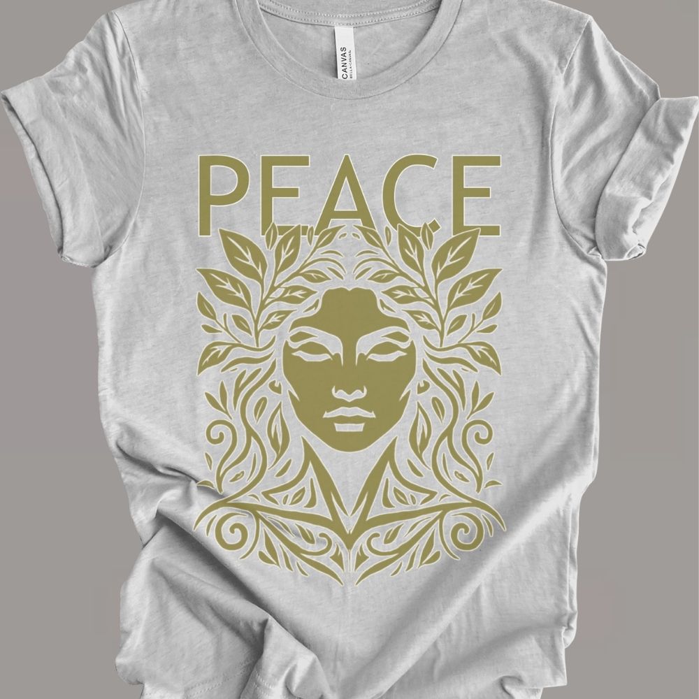 Peace T-shirt