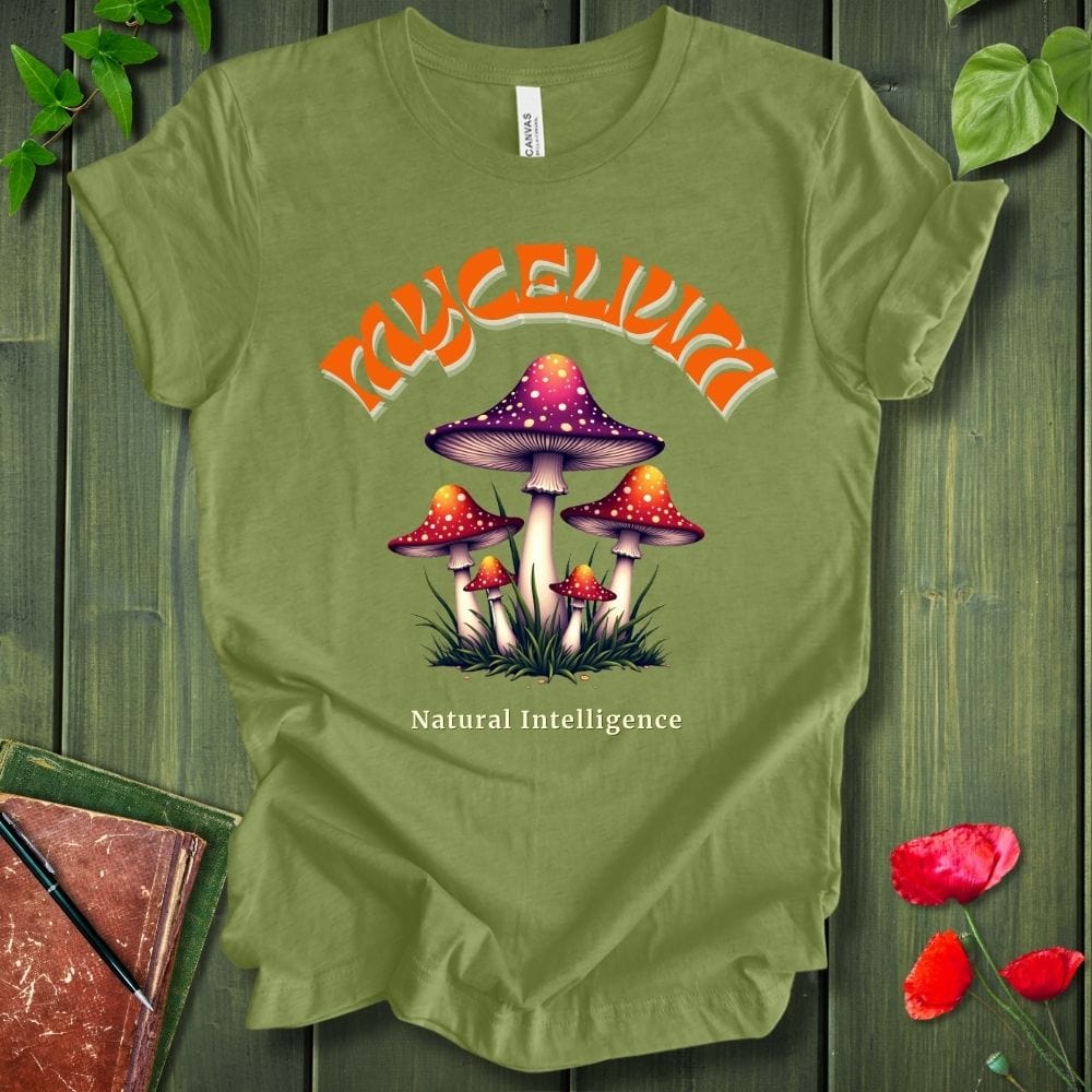 Natural Intelligence T-Shirt