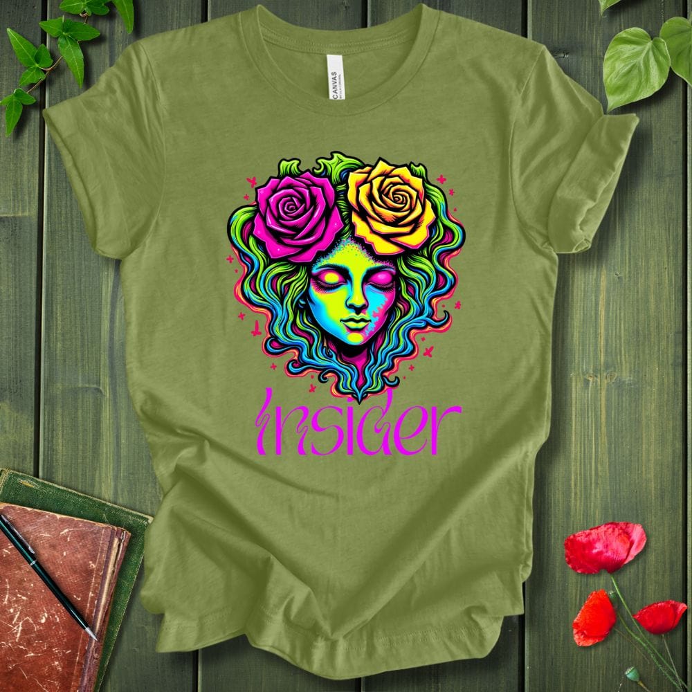 Insider T-Shirt
