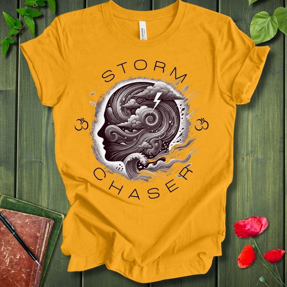 Storm Chaser T-Shirt