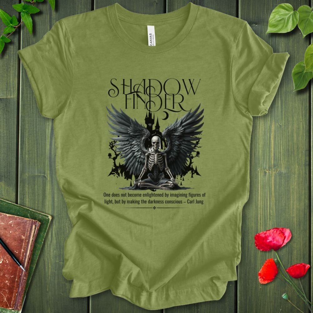 Shadow Finder T-Shirt