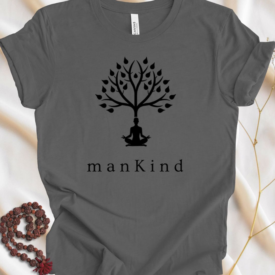 manKind T-shirt