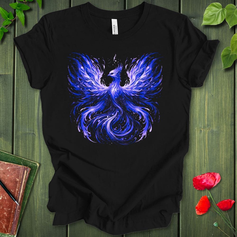 Phoenix Ascention T-shirt