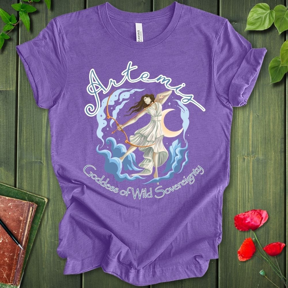 Artemis T-Shirt