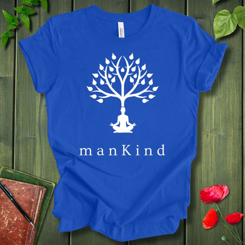 Man Kind T-Shirt