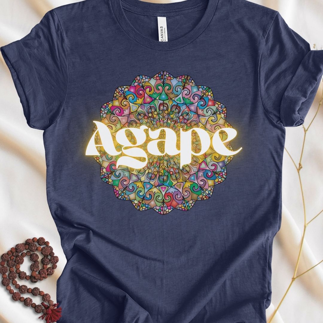 Agape T-shirt