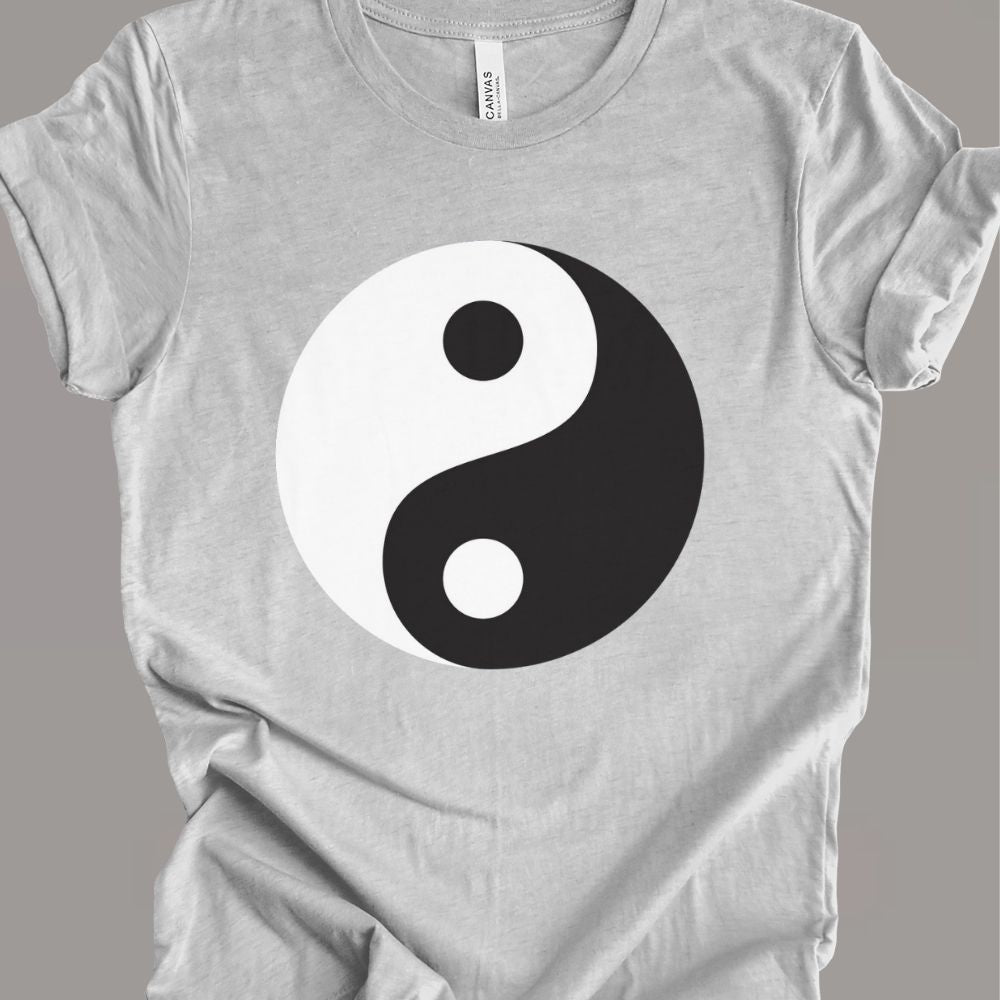 Yin Yang T-Shirt