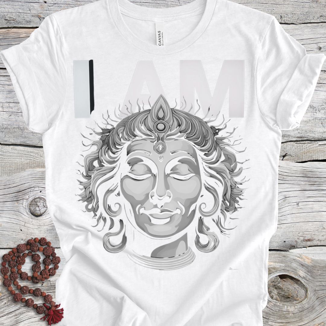 I AM T-shirt