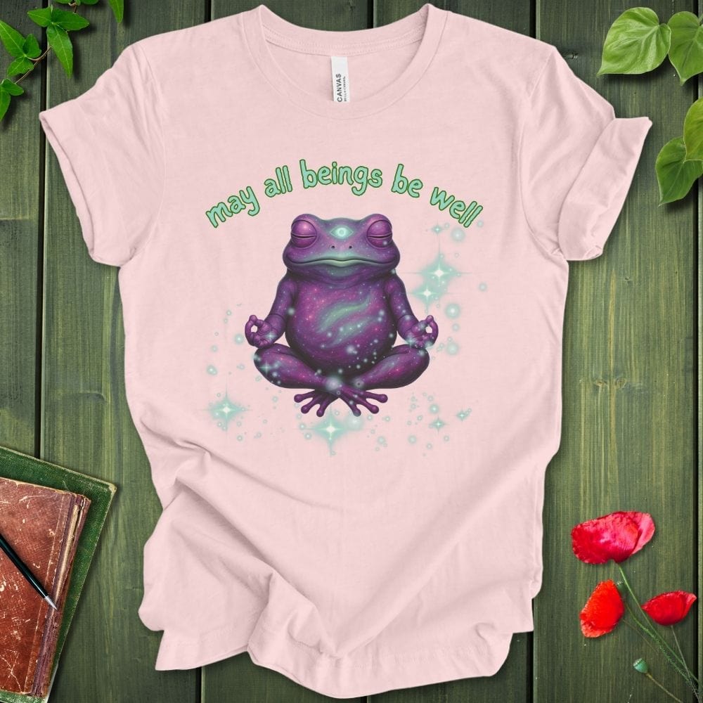Beings Be Well T-Shirt