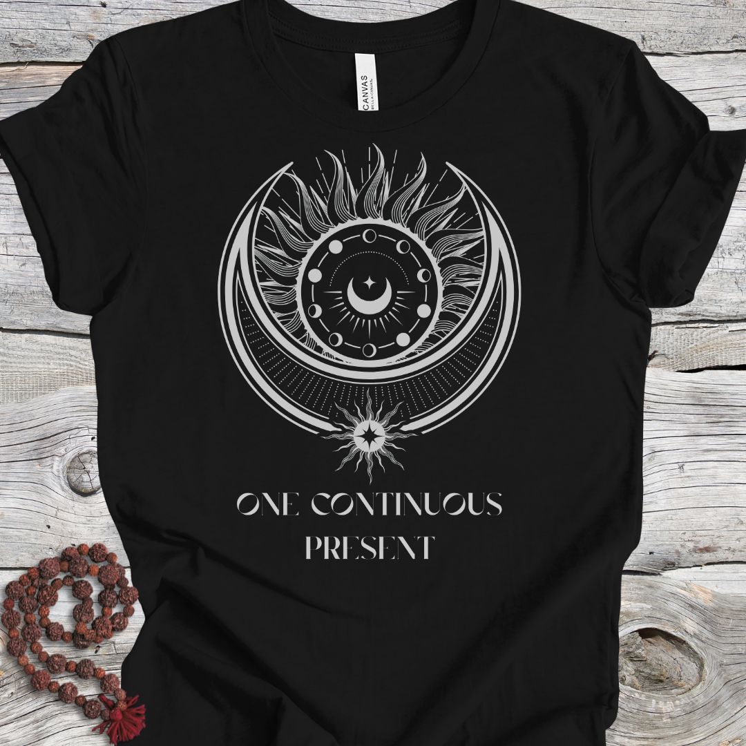 Present Advaita T-shirt