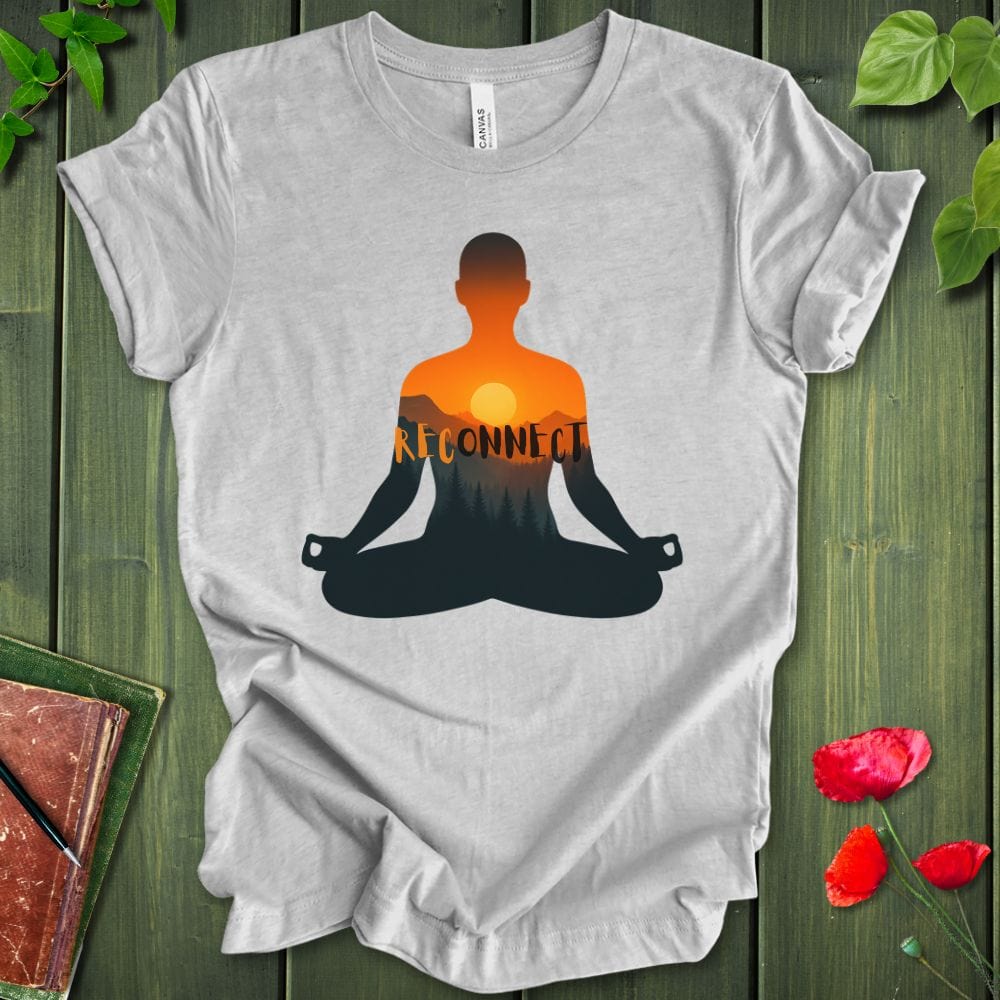 Reconnect Sunset T-Shirt