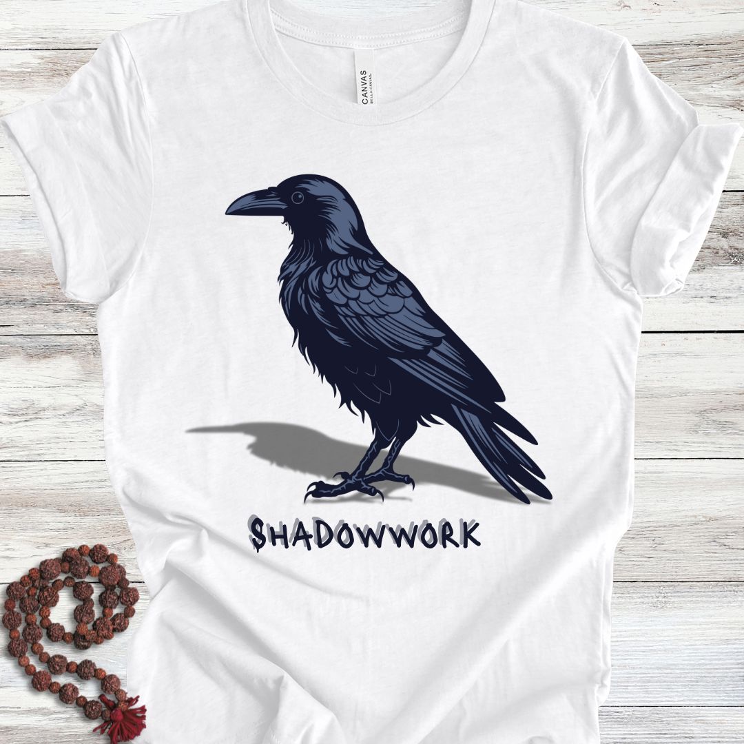 Shadowwork T-shirt