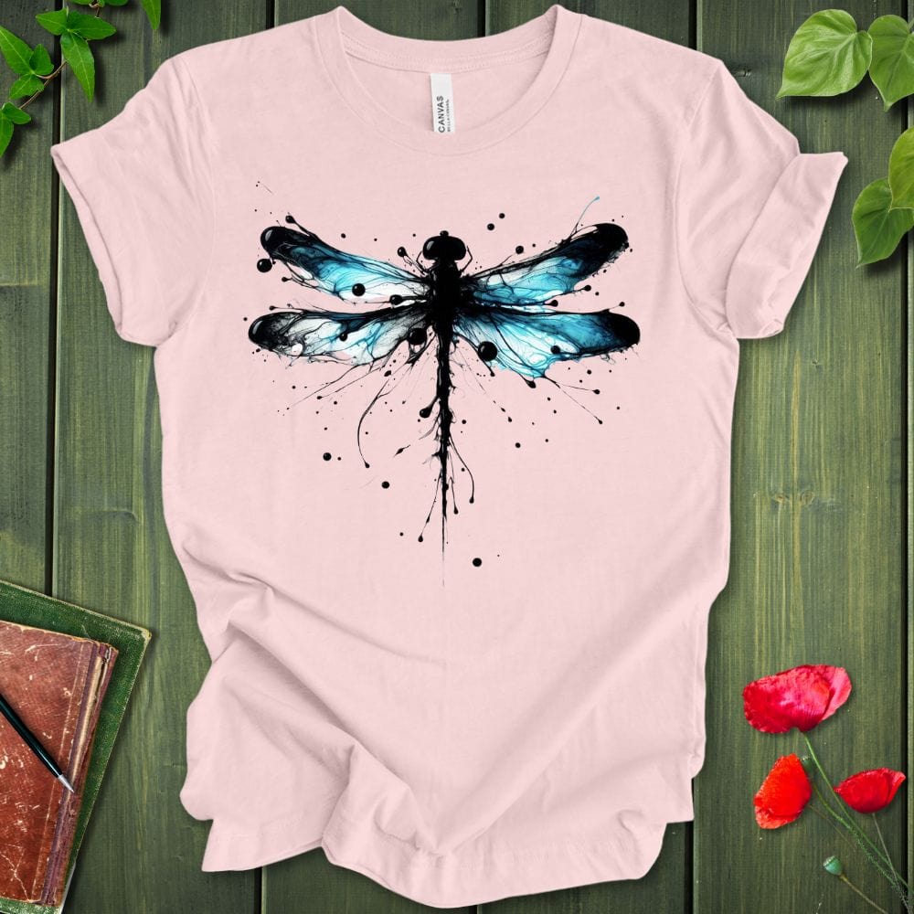 Dragonfly T-shirt