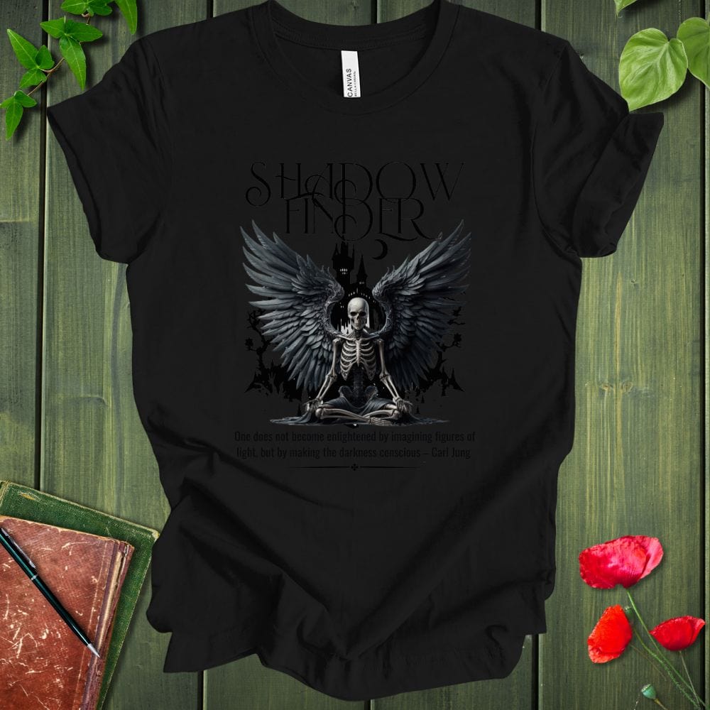 Shadow Finder T-Shirt