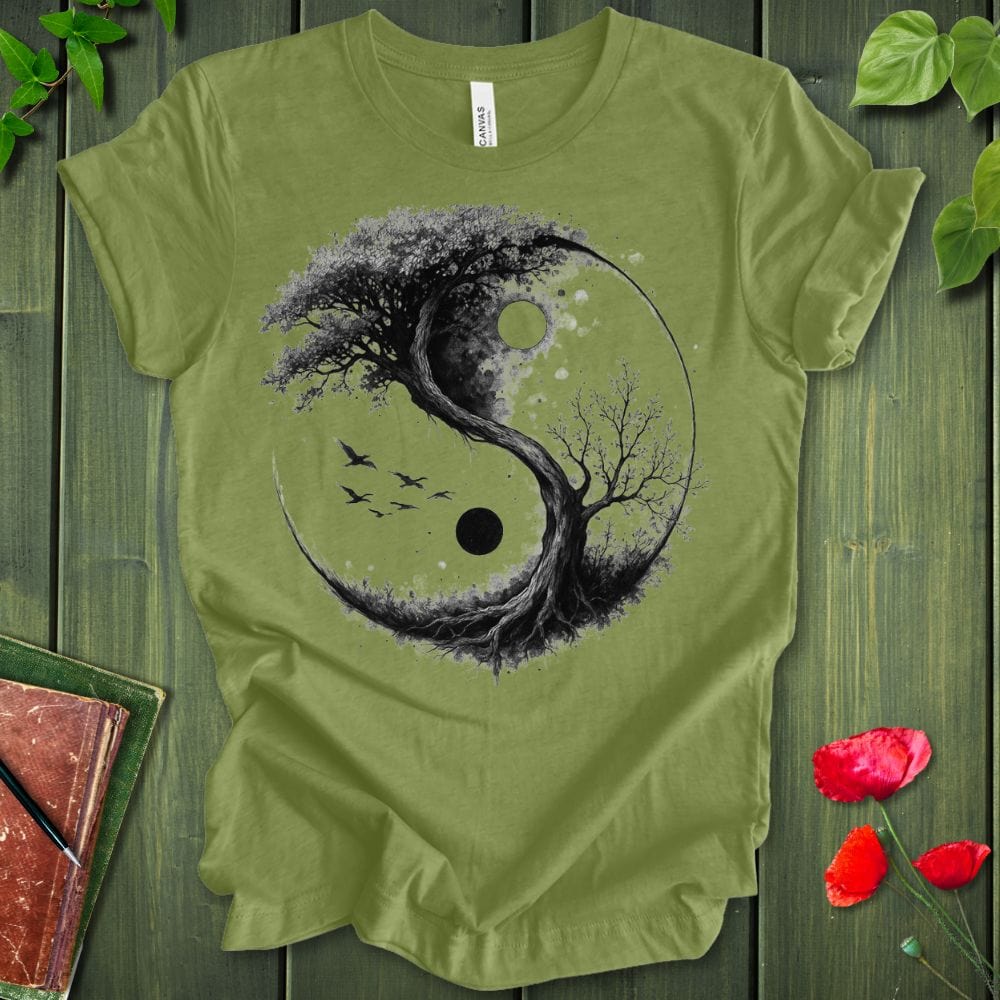 Natural Balance T-shirt