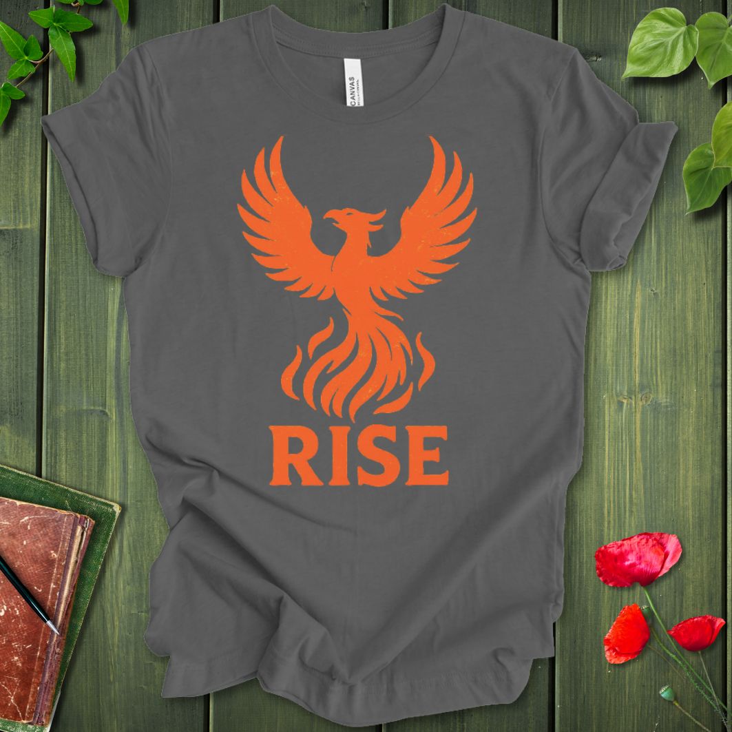 Rise T-shirt