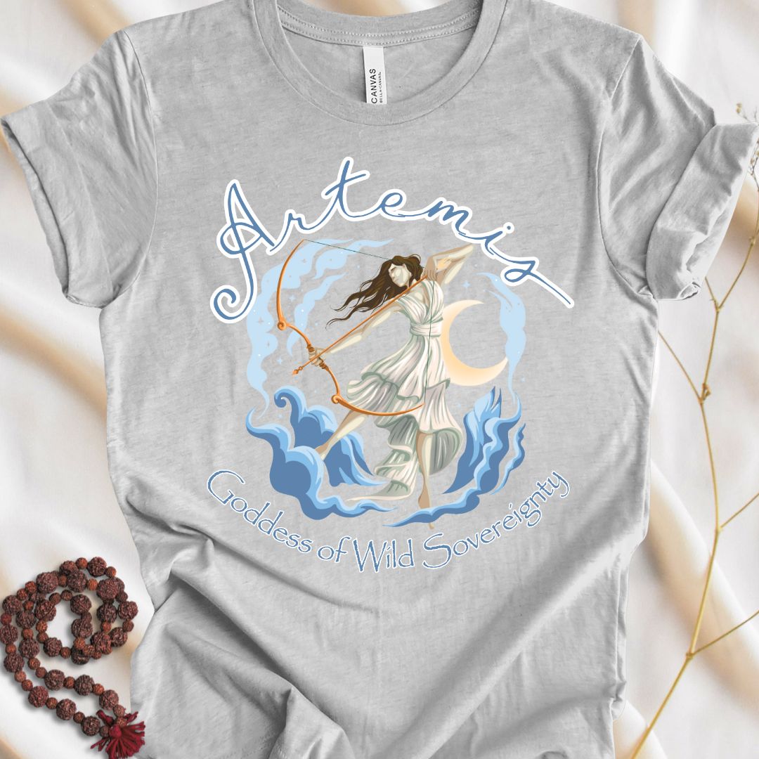 Artemis T-shirt