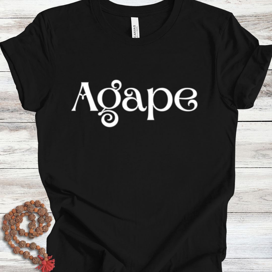 Agape T-shirt