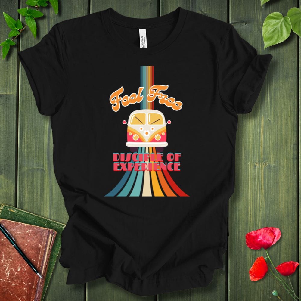 Disciple of Experience T-Shirt