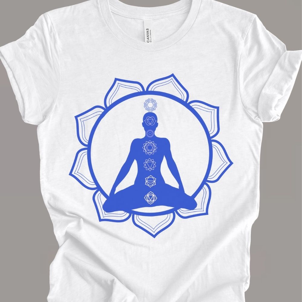 Chakra T-shirt