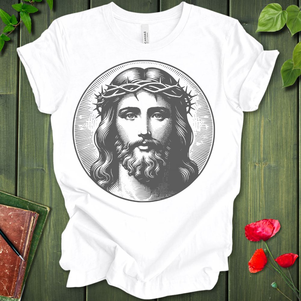 Jesus T-shirt