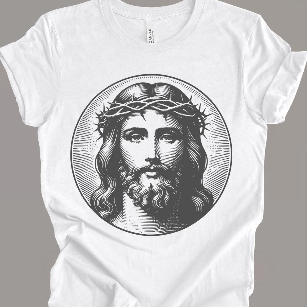 Jesus T-shirt